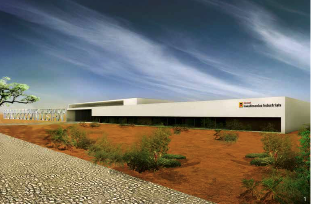 Centro de Formação Tecnológica