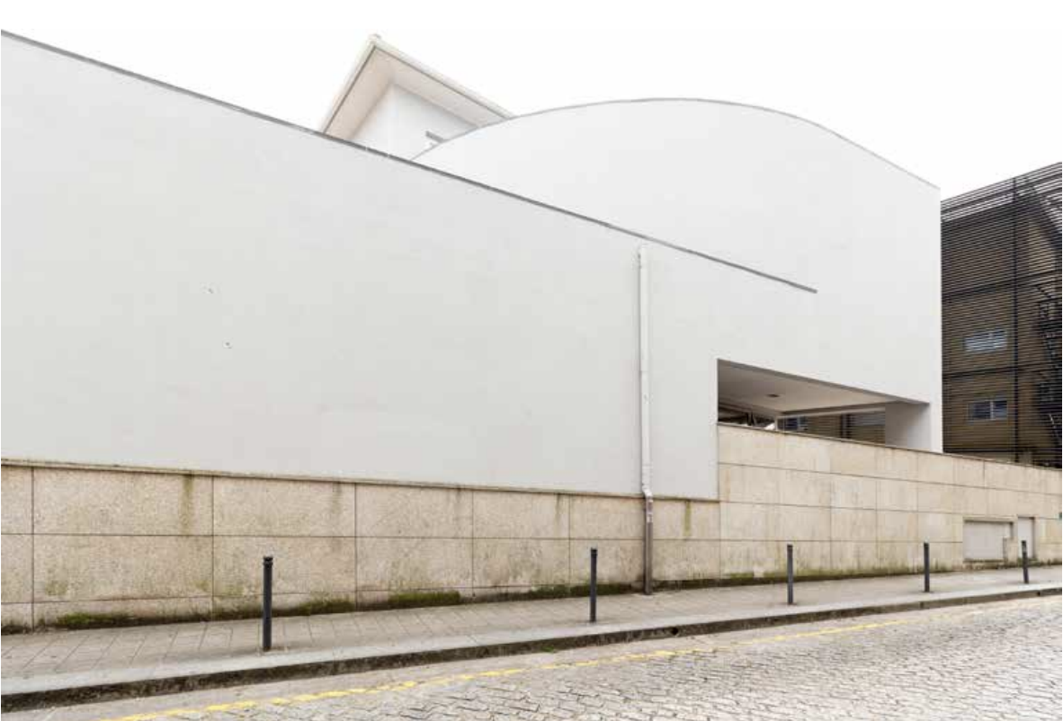 Escola Superior Enfermagem HSM