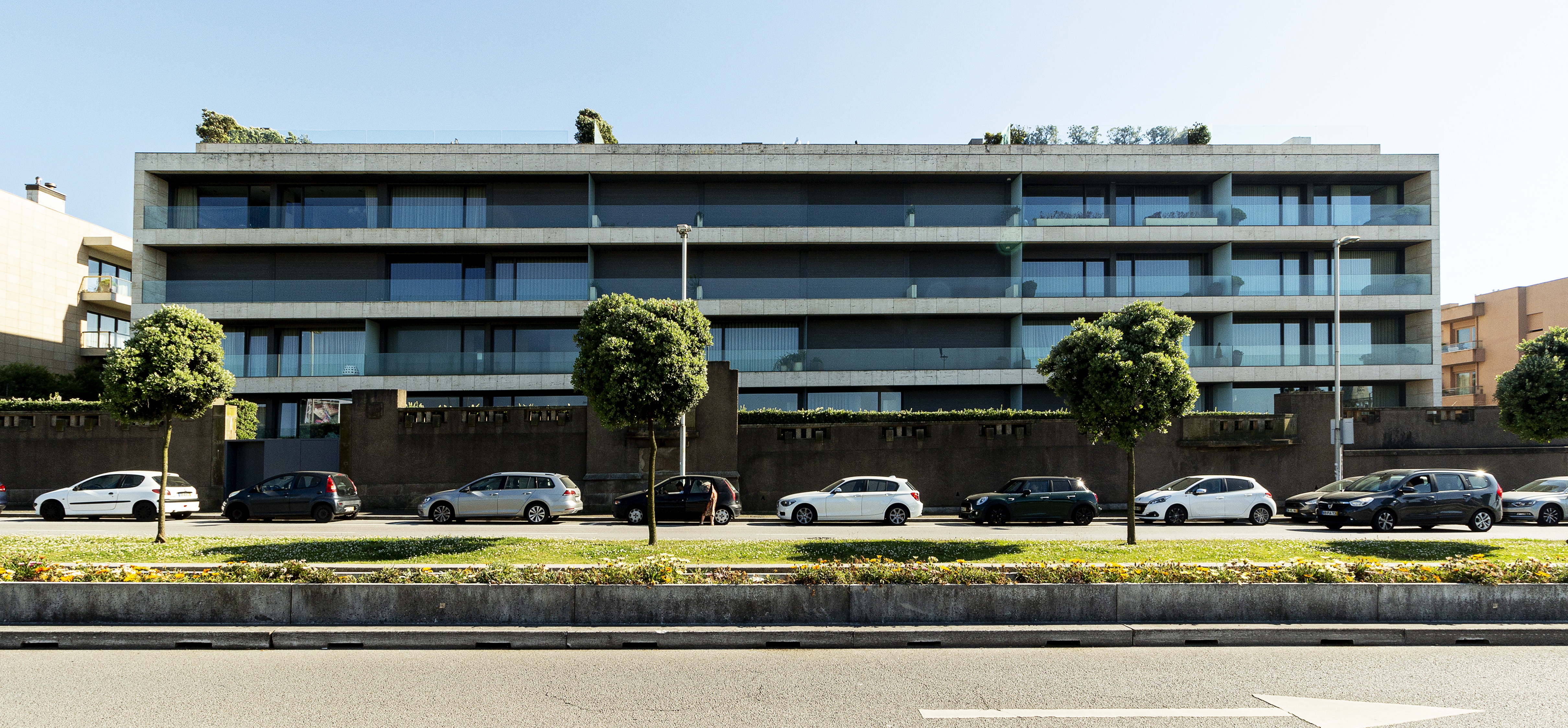 Granja Arquitectos Associados Lda.