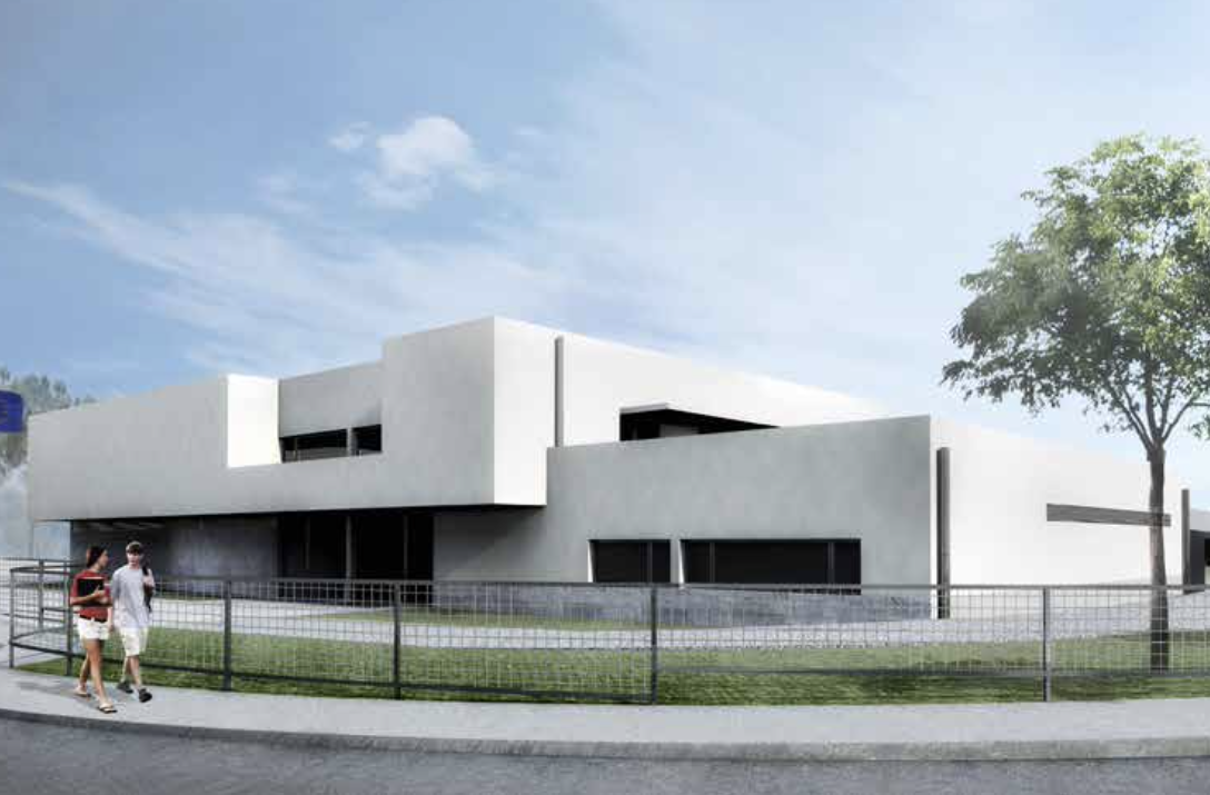 Instituto Profissional Bairrada