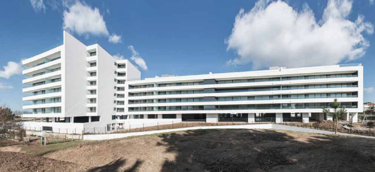 Monte da Ervilha Residence