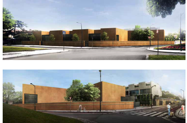 Supermercado Marechal